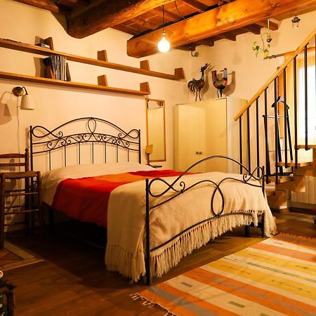 I Rosai Appartamento Sulle Colline Fiorentine Bagno A Ripoli Luaran gambar