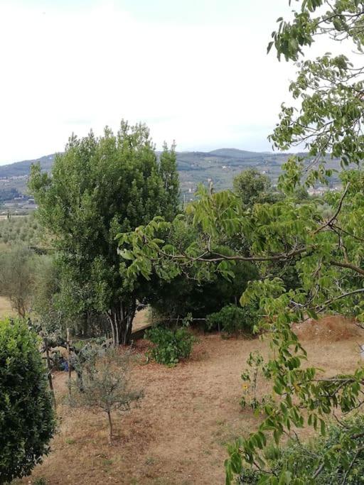 I Rosai Appartamento Sulle Colline Fiorentine Bagno A Ripoli Luaran gambar