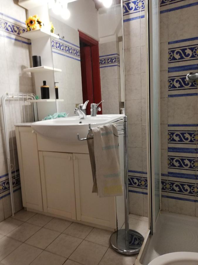 I Rosai Appartamento Sulle Colline Fiorentine Bagno A Ripoli Luaran gambar