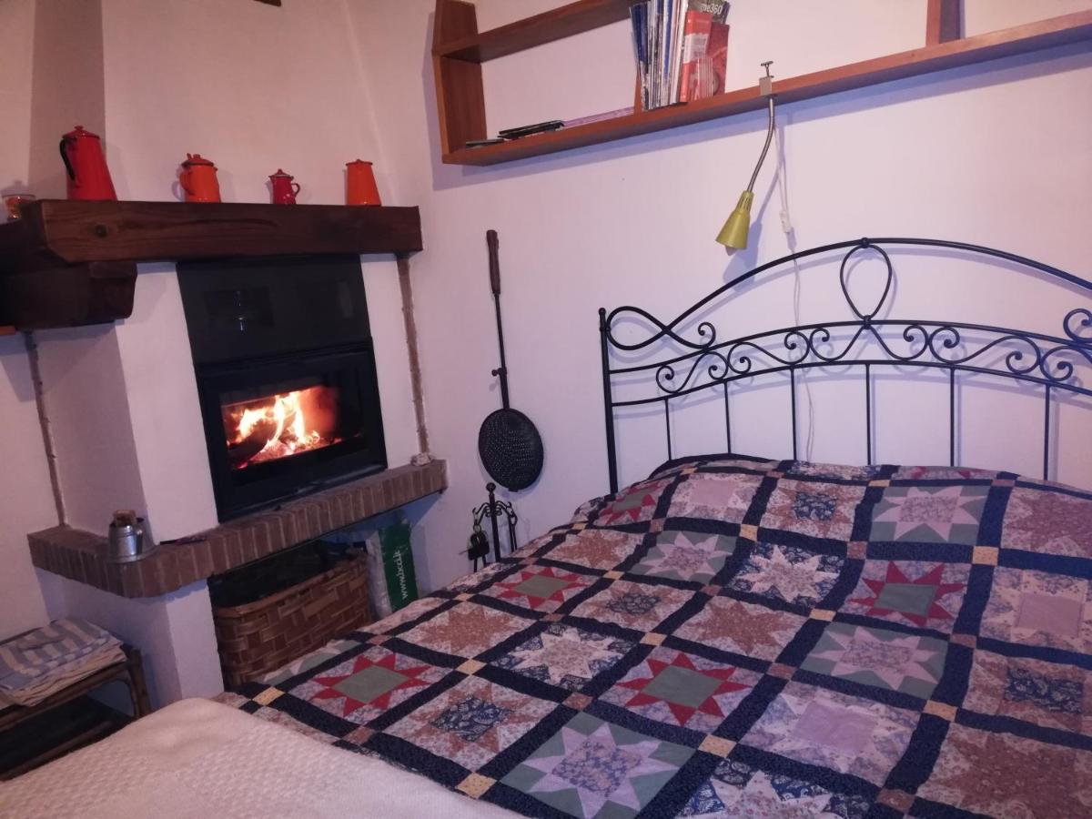 I Rosai Appartamento Sulle Colline Fiorentine Bagno A Ripoli Luaran gambar