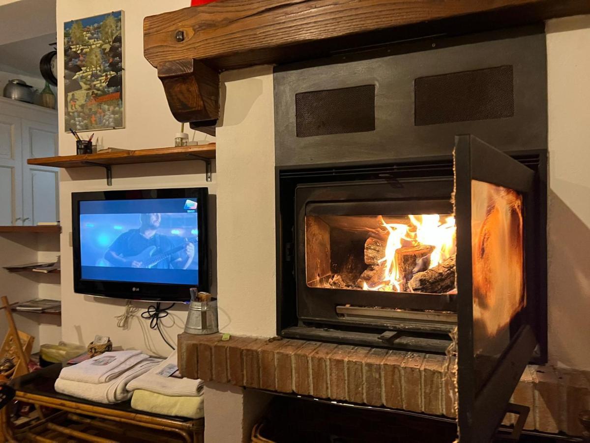 I Rosai Appartamento Sulle Colline Fiorentine Bagno A Ripoli Luaran gambar
