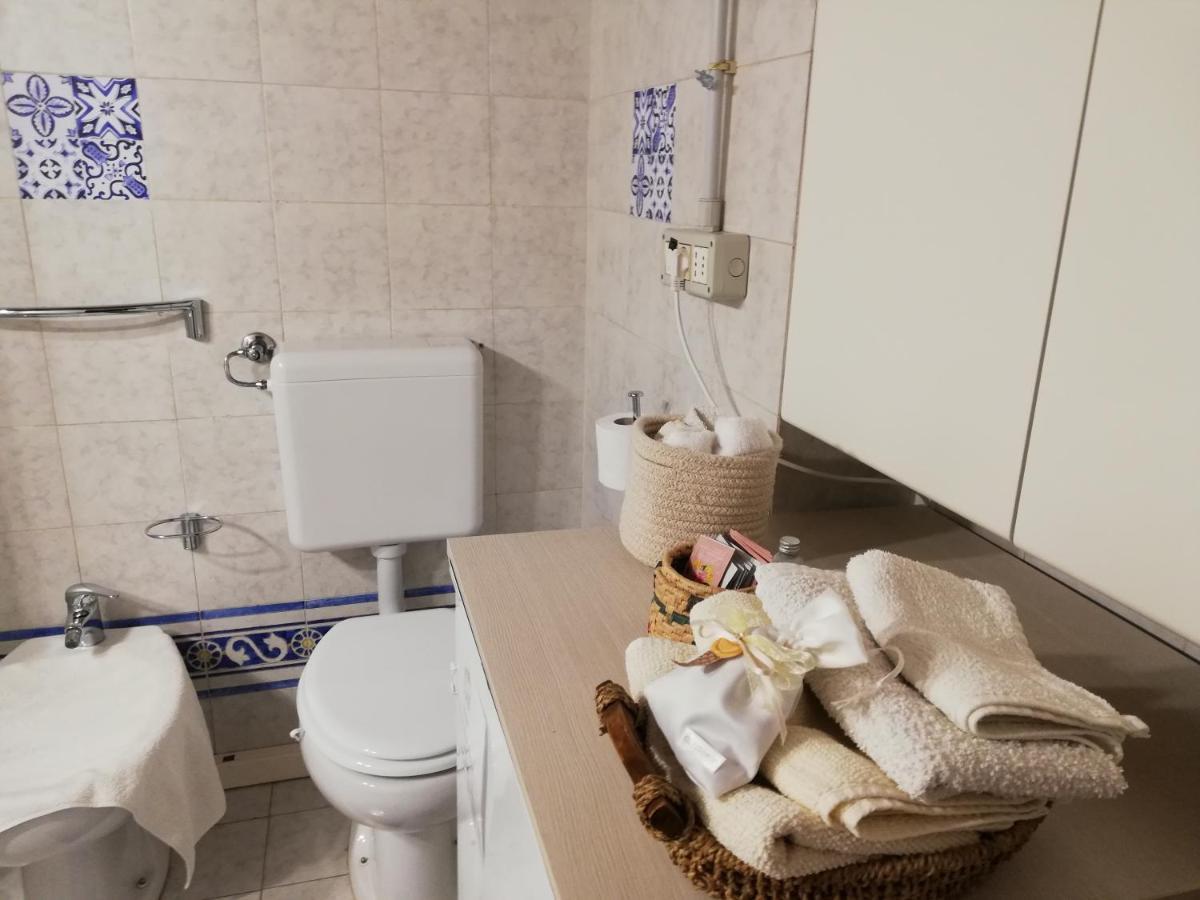 I Rosai Appartamento Sulle Colline Fiorentine Bagno A Ripoli Luaran gambar
