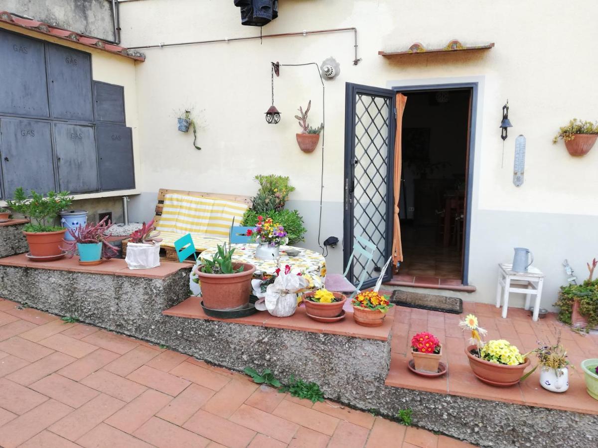 I Rosai Appartamento Sulle Colline Fiorentine Bagno A Ripoli Luaran gambar