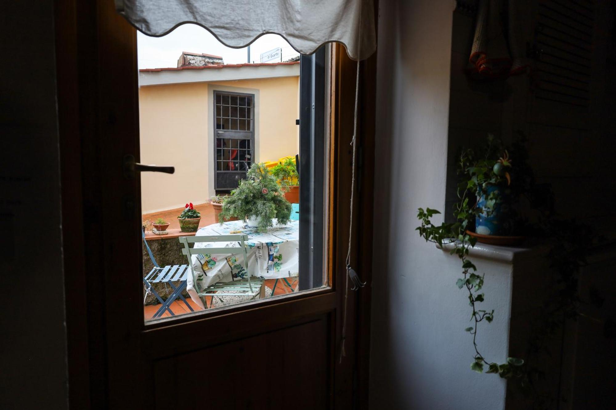 I Rosai Appartamento Sulle Colline Fiorentine Bagno A Ripoli Luaran gambar