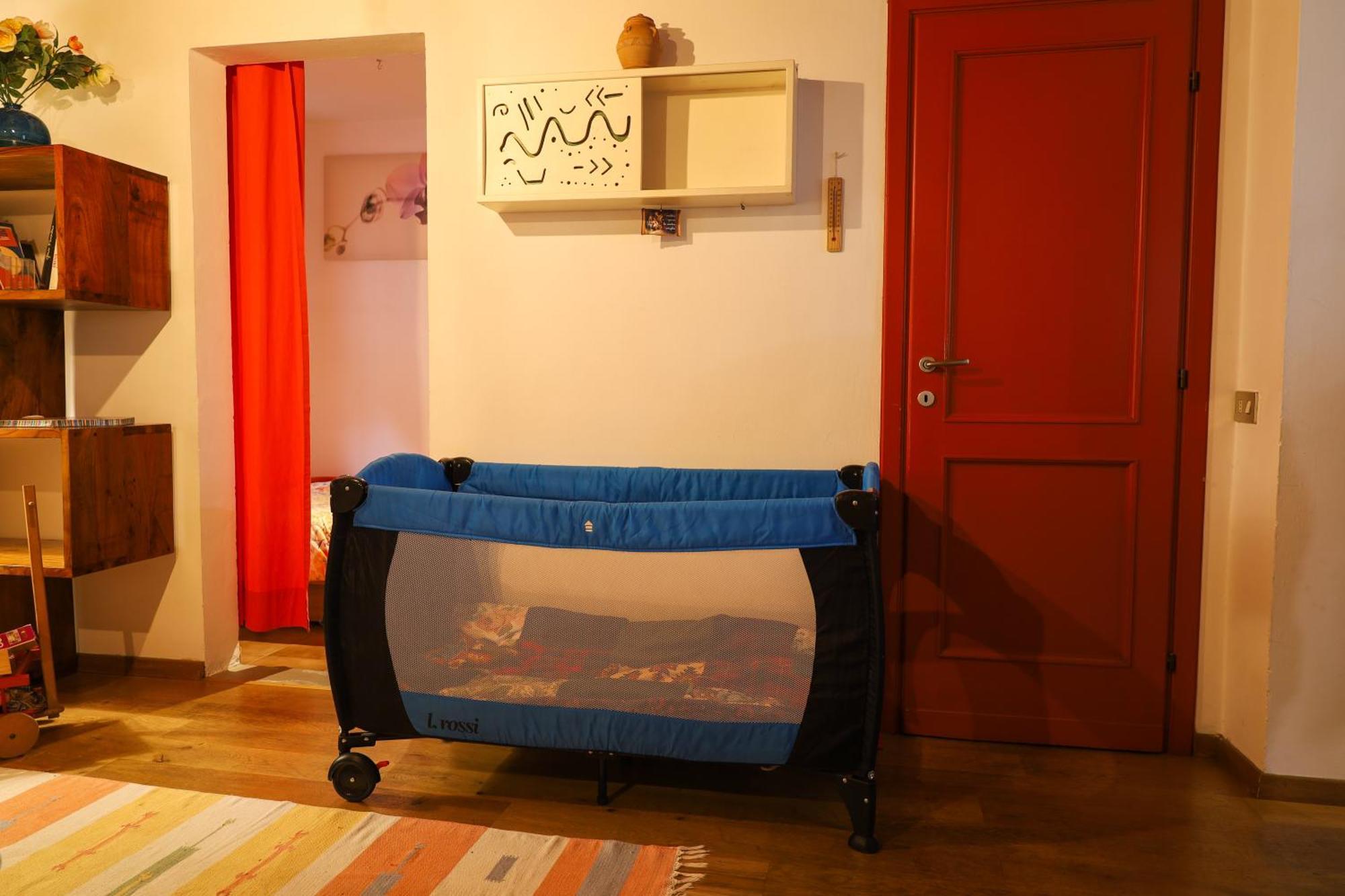 I Rosai Appartamento Sulle Colline Fiorentine Bagno A Ripoli Luaran gambar