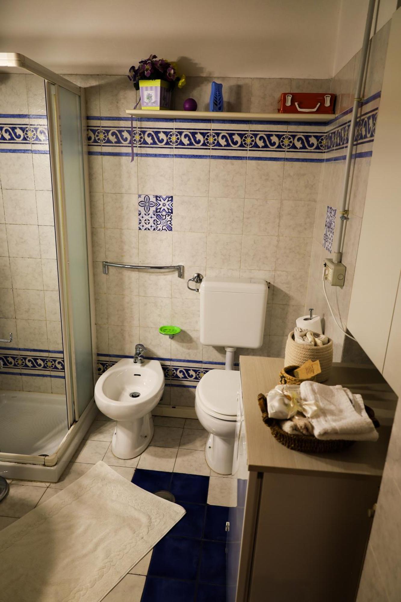 I Rosai Appartamento Sulle Colline Fiorentine Bagno A Ripoli Luaran gambar
