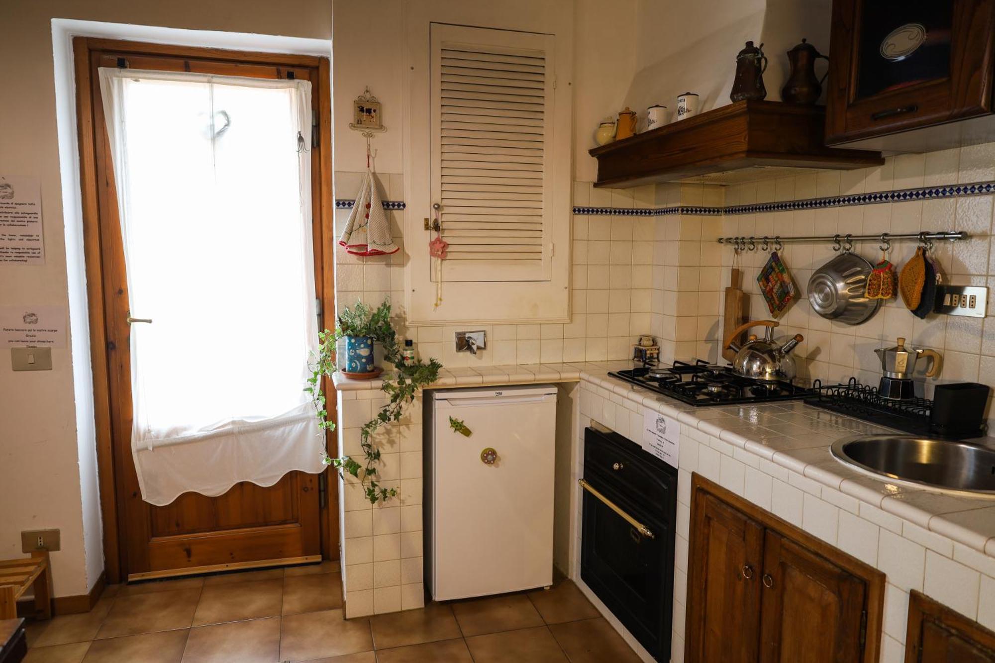 I Rosai Appartamento Sulle Colline Fiorentine Bagno A Ripoli Luaran gambar