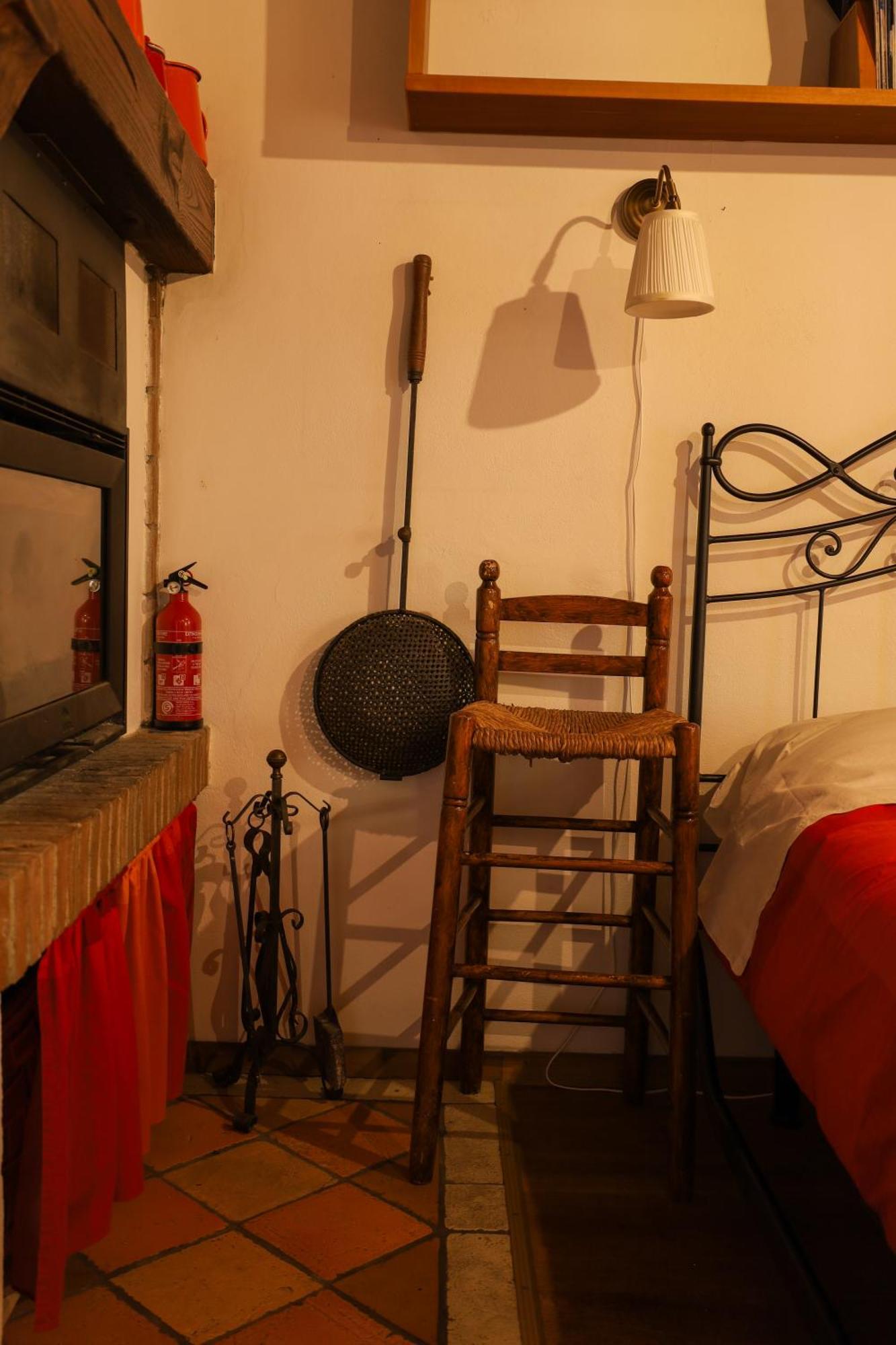 I Rosai Appartamento Sulle Colline Fiorentine Bagno A Ripoli Luaran gambar