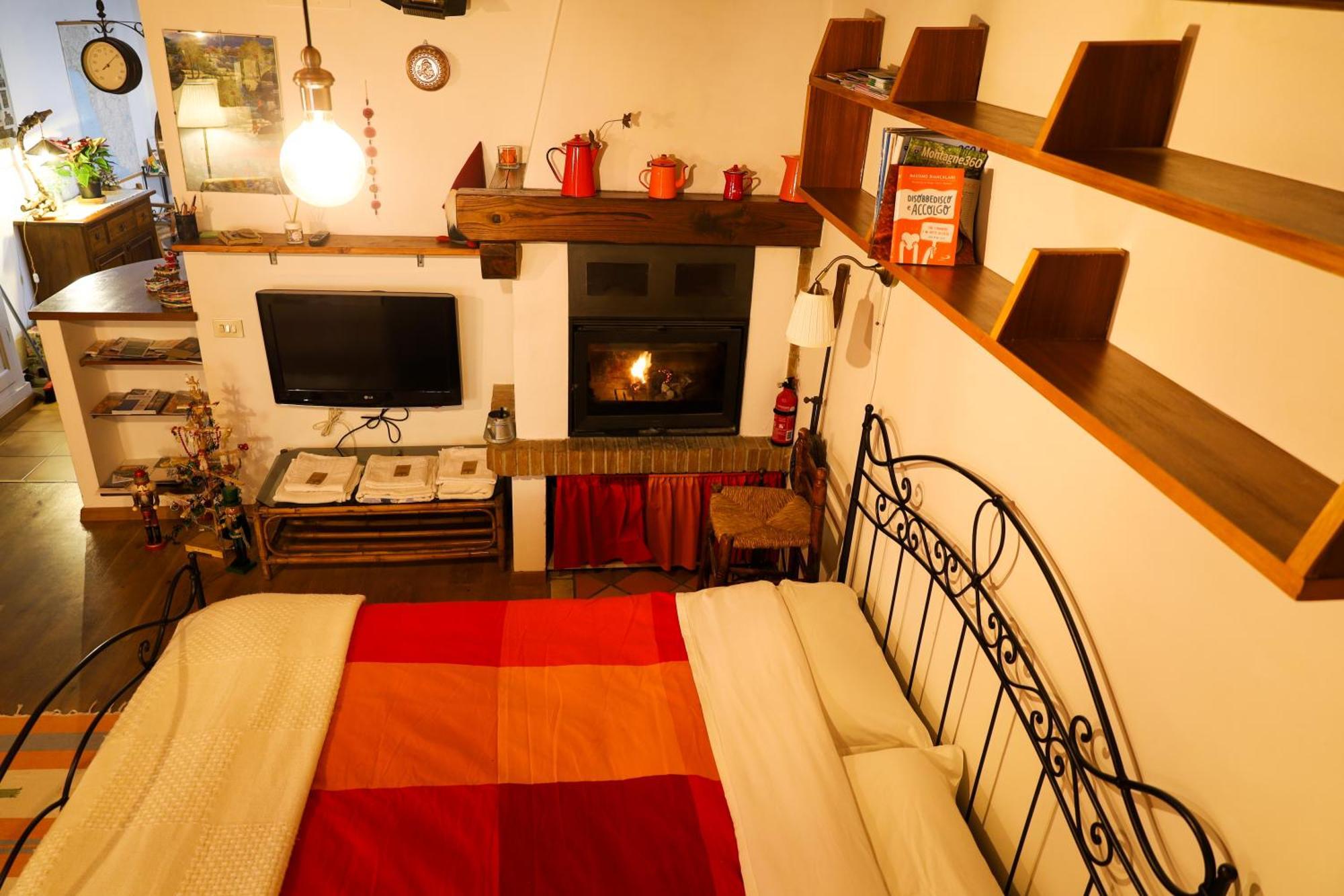 I Rosai Appartamento Sulle Colline Fiorentine Bagno A Ripoli Luaran gambar