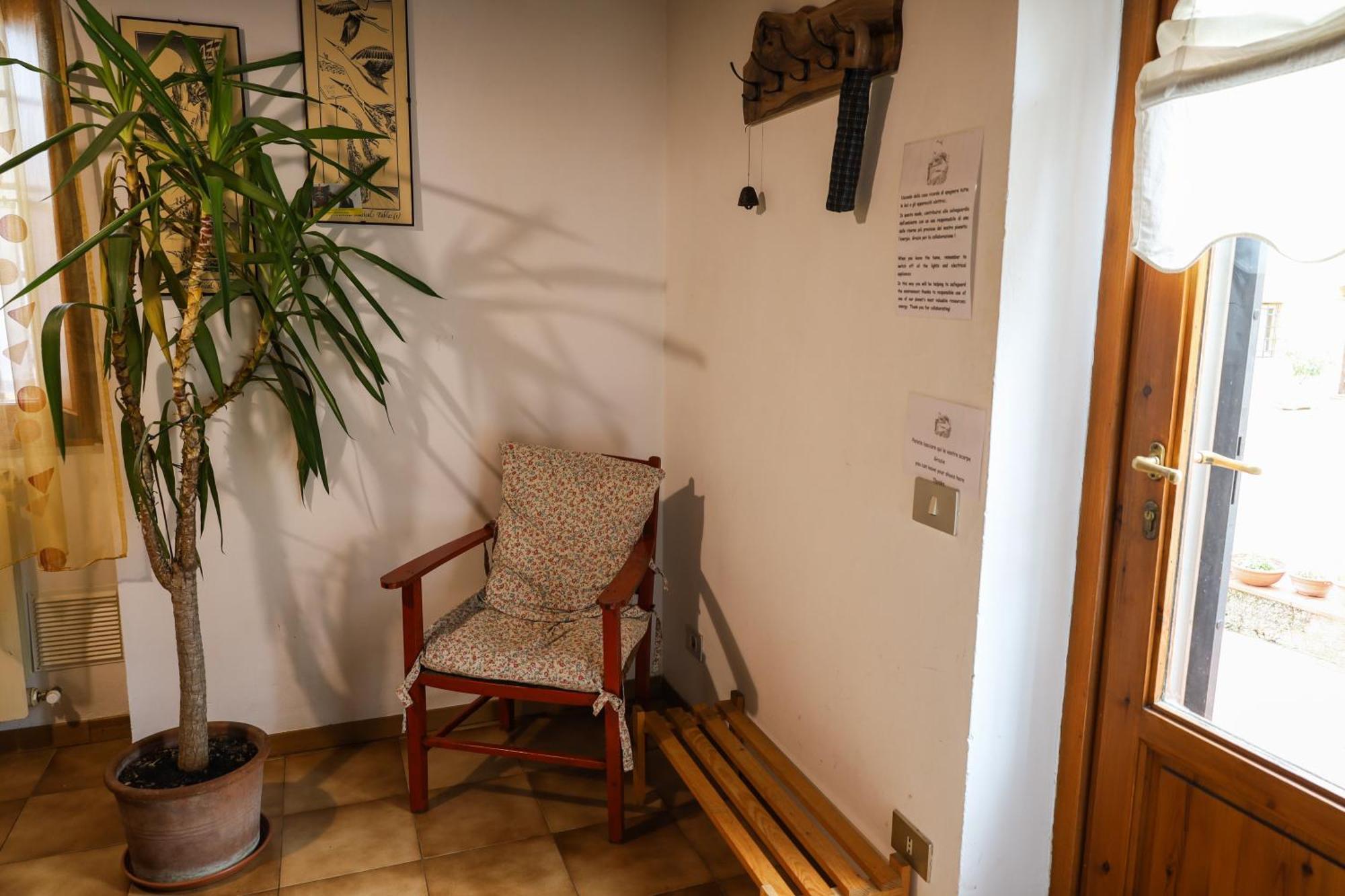 I Rosai Appartamento Sulle Colline Fiorentine Bagno A Ripoli Luaran gambar