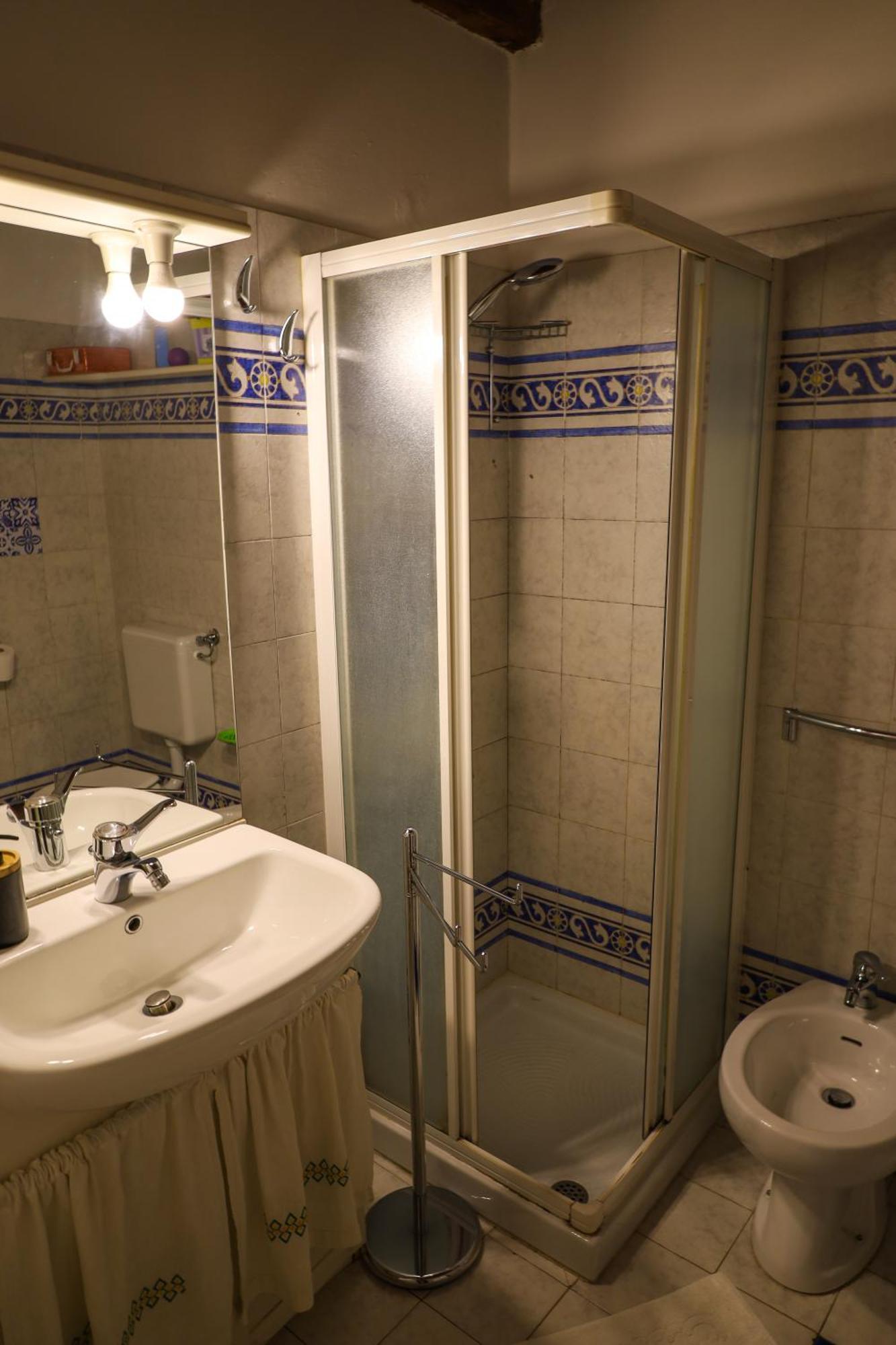 I Rosai Appartamento Sulle Colline Fiorentine Bagno A Ripoli Luaran gambar
